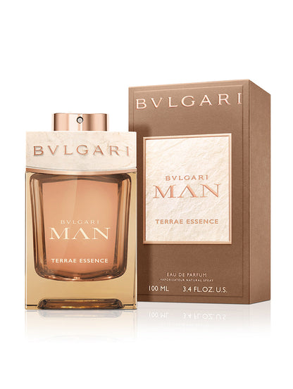 Bvlgari Man Terrae Essence by Perfumerías Padilla