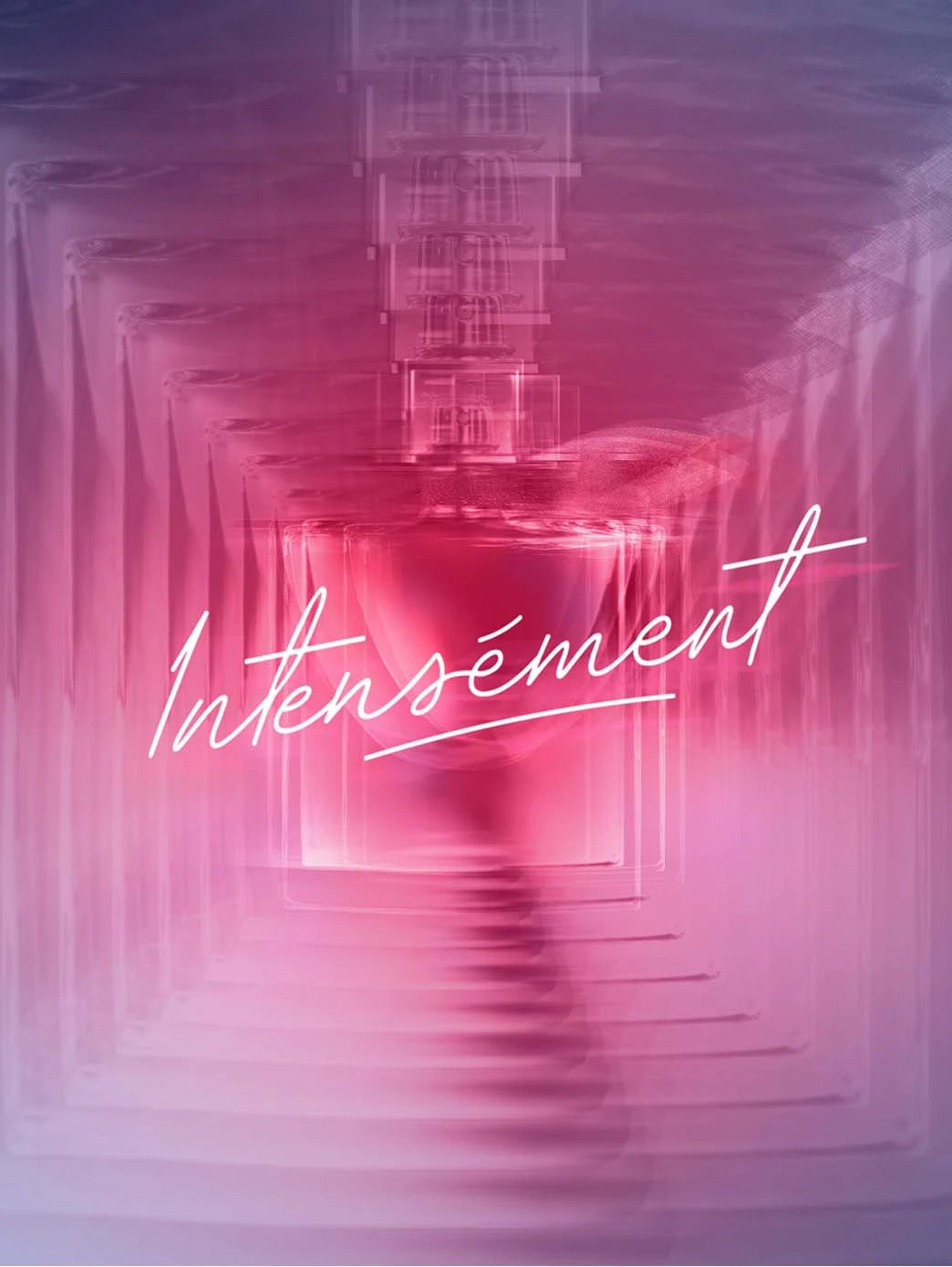 La Vie Est Belle Intensément by Perfumerías Padilla