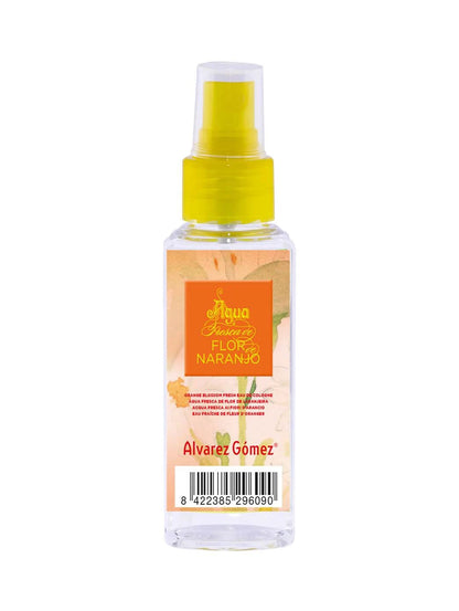 Flor De Naranjo by Perfumerías Padilla