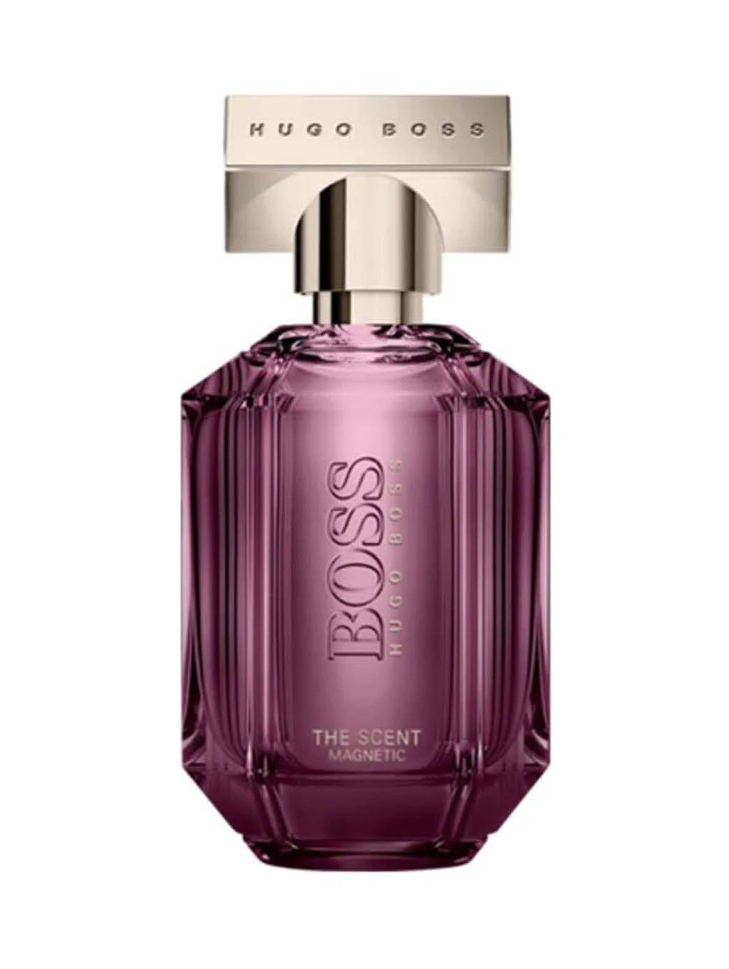 The Scent Magnetic by Perfumerías Padilla