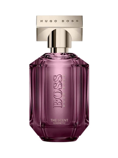 The Scent Magnetic by Perfumerías Padilla