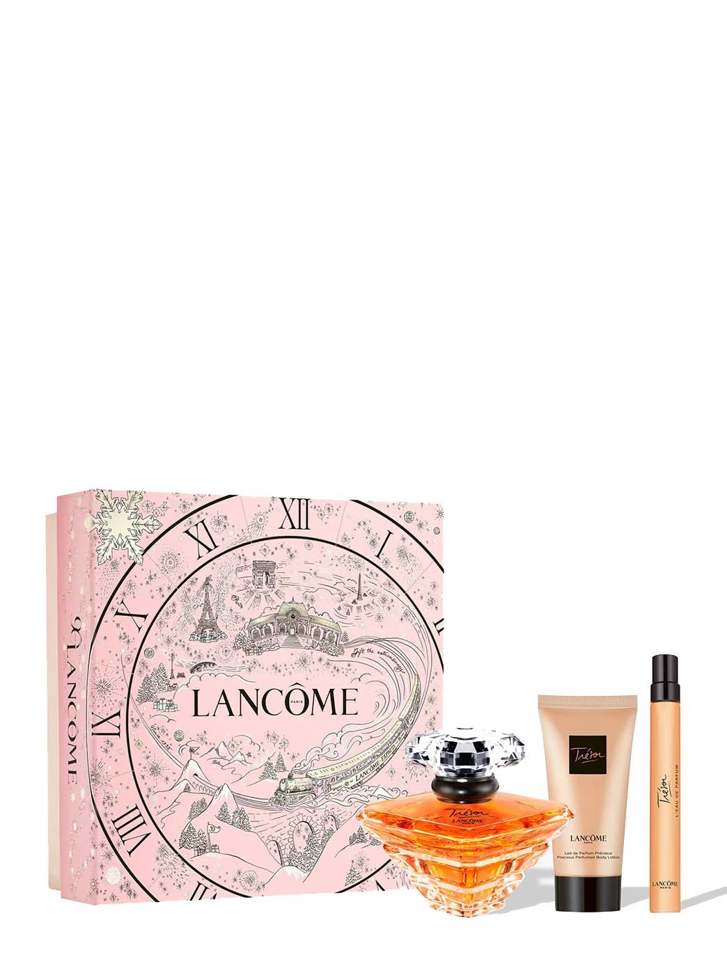 Cofre de Lancôme, Trésor by Perfumerías Padilla