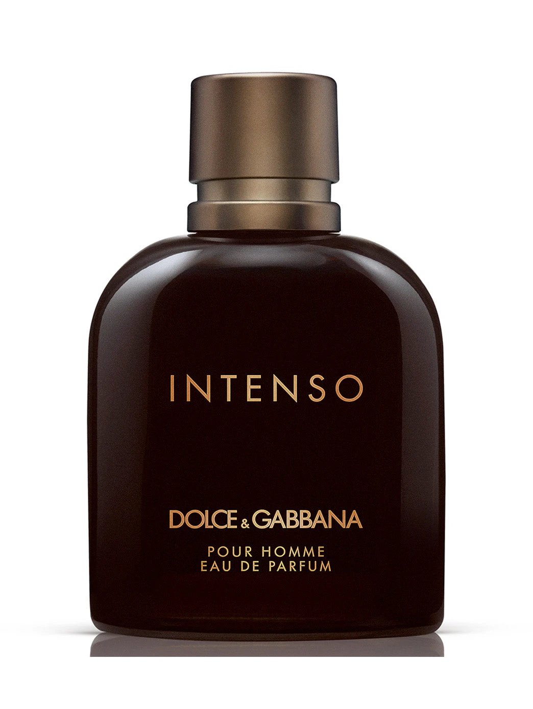 Pour Homme Intenso by Perfumerías Padilla