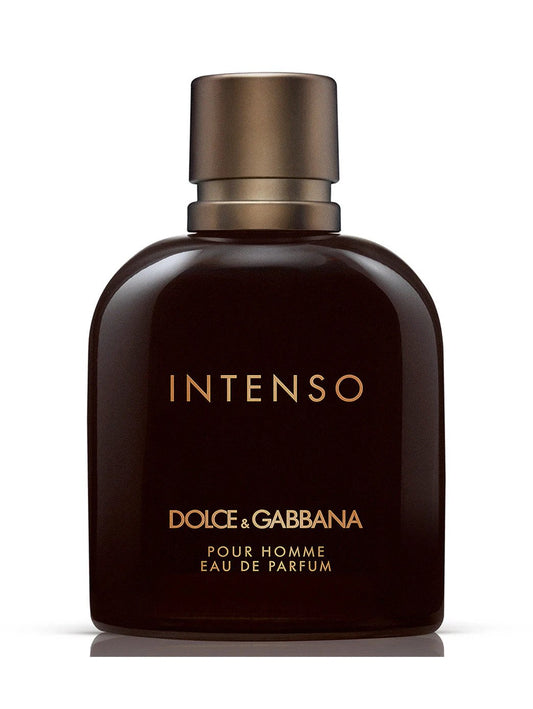 Pour Homme Intenso by Perfumerías Padilla
