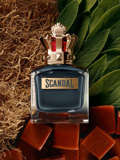 Scandal Pour Homme by Perfumerías Padilla