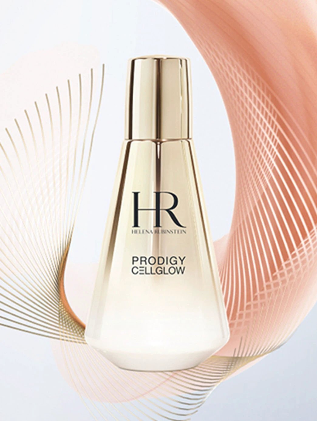 Prodigy Cellglow – Deep Renewing Concentrate Tratamiento by Perfumerías Padilla