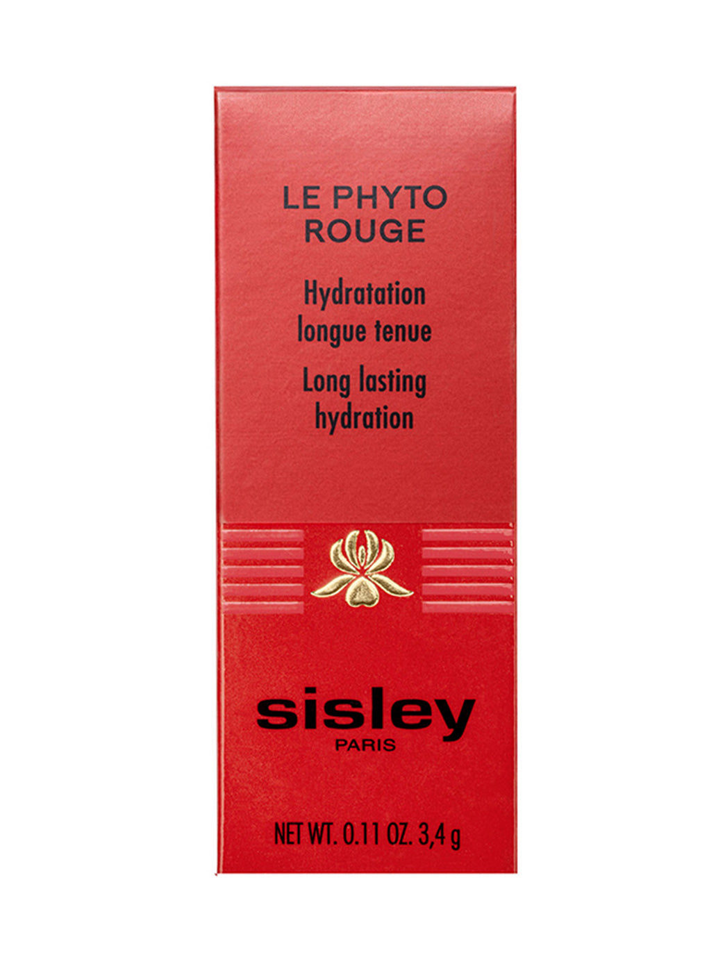 Sisley – Le Phyto-Rouge Rouge à Lèvres Soin Repulpant Ultra-Lumineux | 24 Teintes
