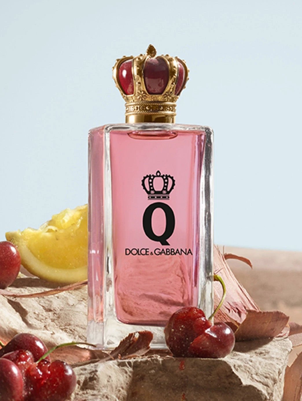 Q by Dolce&Gabbana by Perfumerías Padilla