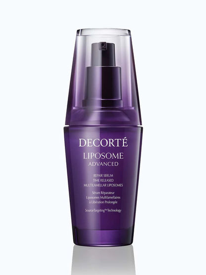 Decorte Liposome Advanced Repair Serum Time Released Multilamellar Liposomes by Perfumerías Padilla