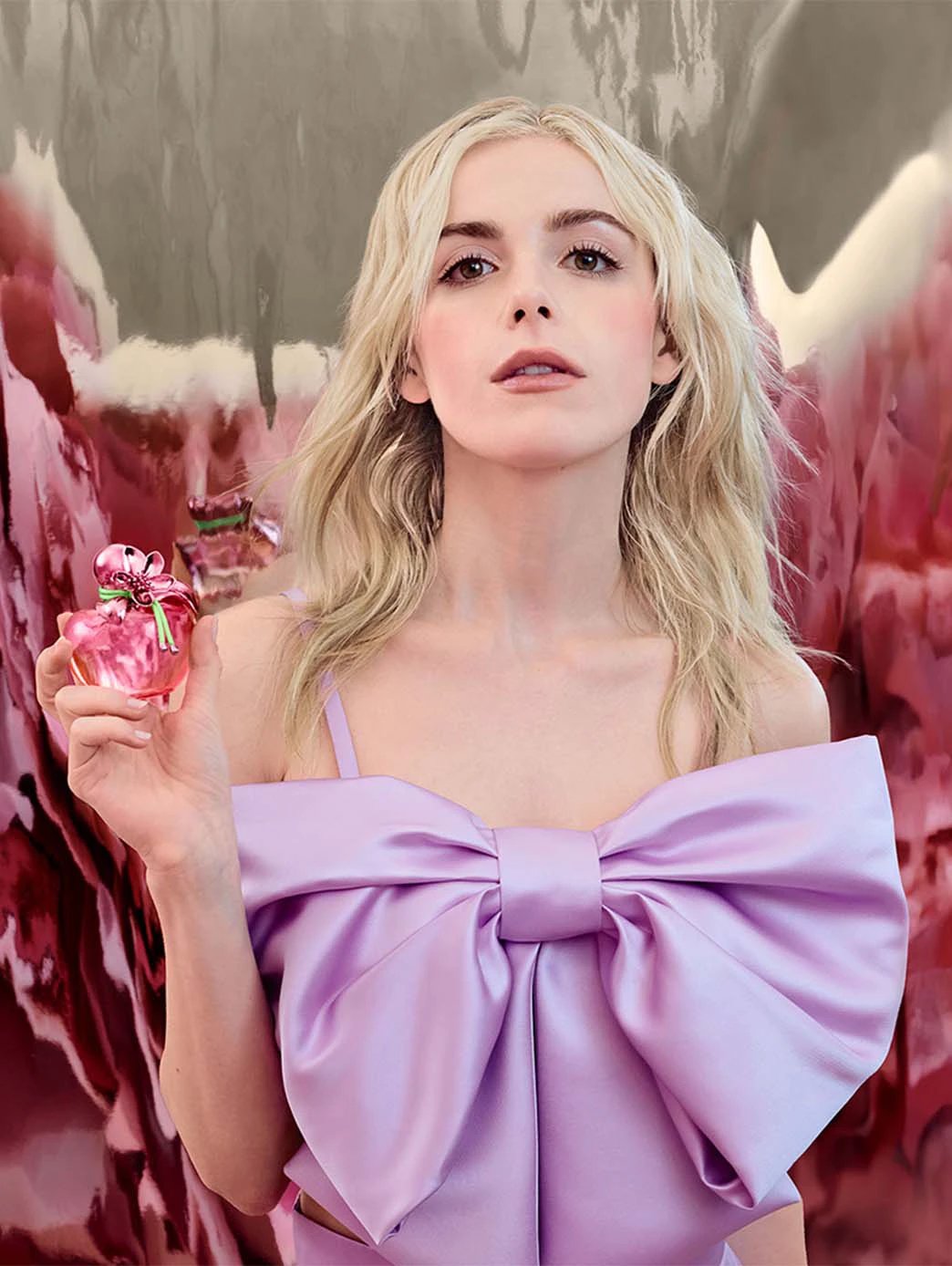 Nina Illusion by Perfumerías Padilla
