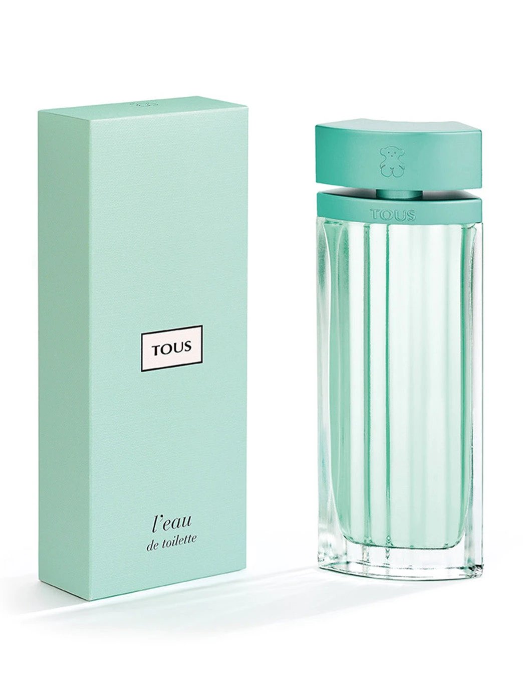 Tous L'Eau De Toilette by Perfumerías Padilla