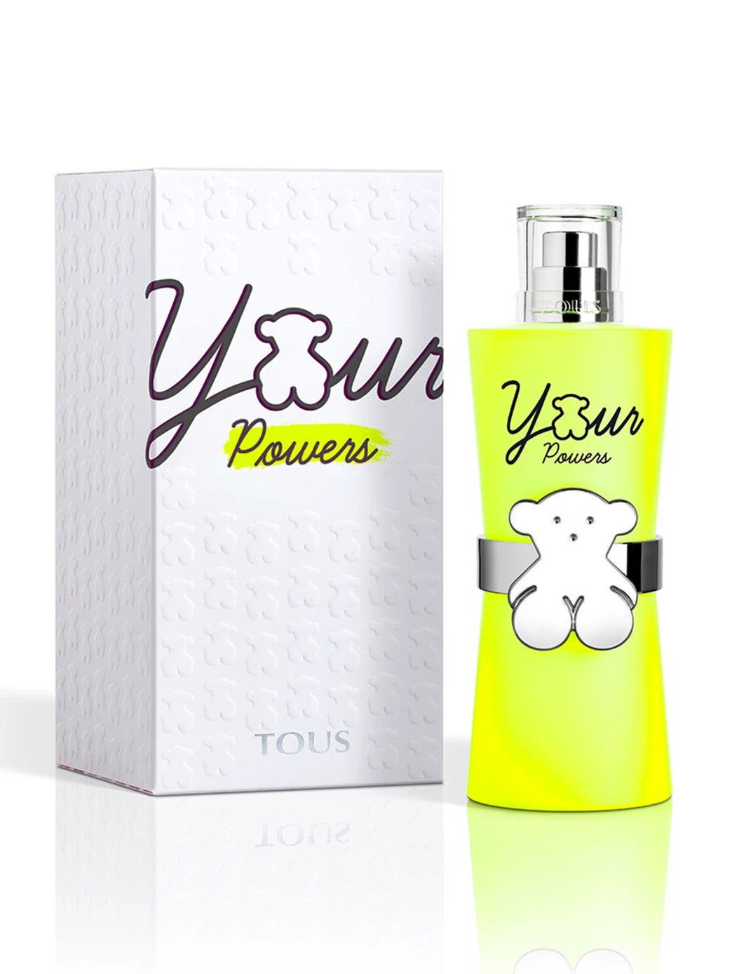 Your Powers by Perfumerías Padilla