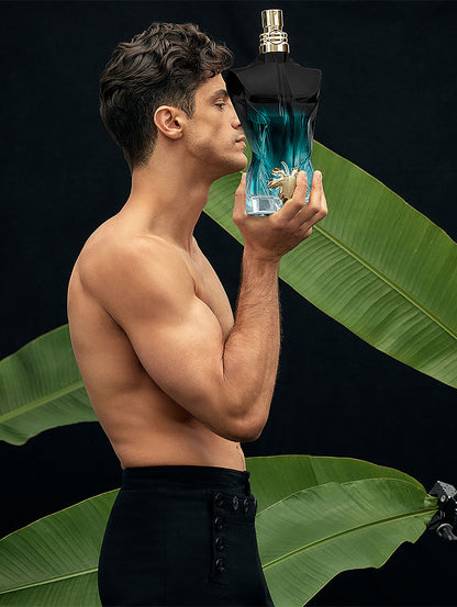 Le Beau Le Parfum by Perfumerías Padilla