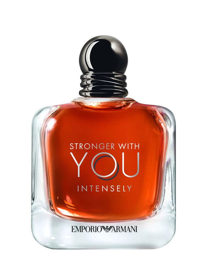 Stronger With You Intensly by Perfumerías Padilla