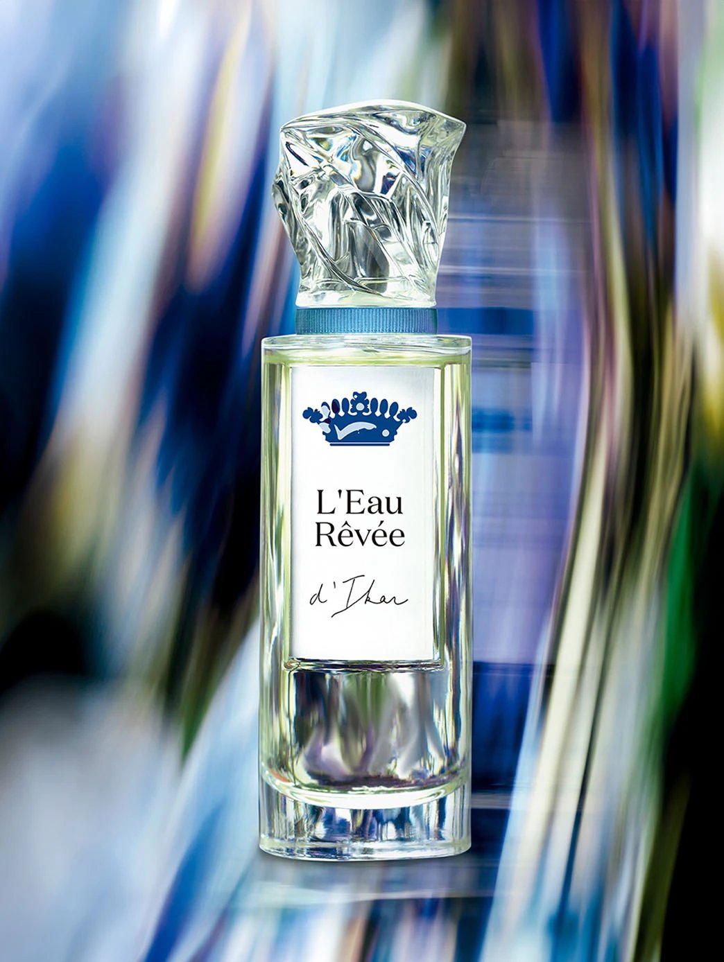 L'Eau Rêvée d'Ikar by Perfumerías Padilla