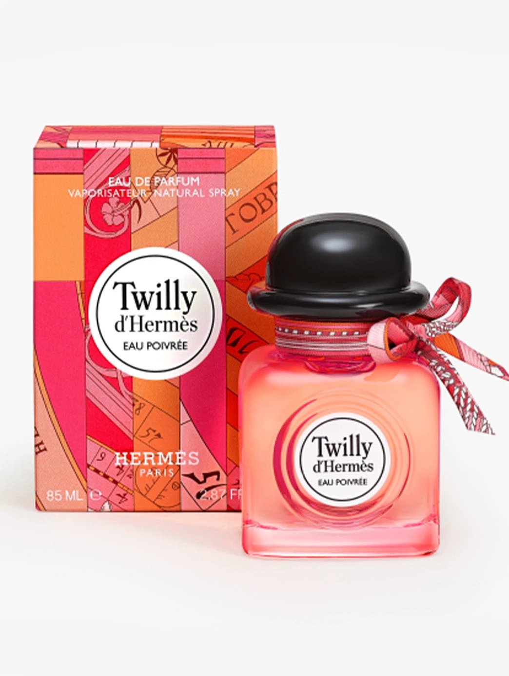 Hermès Twilly Eau Poivrée by Perfumerías Padilla