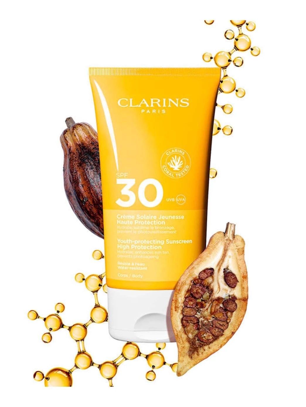 Crema Solar Antiedad Protección Spf 30 by Perfumerías Padilla