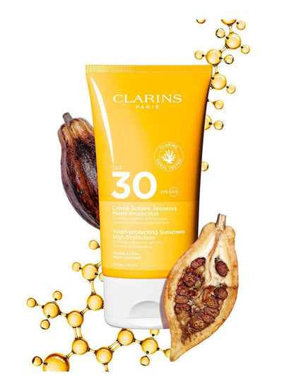 Crema Solar Antiedad Protección Spf 30 by Perfumerías Padilla