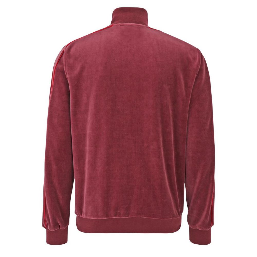 Sweat-shirt Fila homme en coton vert – FI-FAM0543