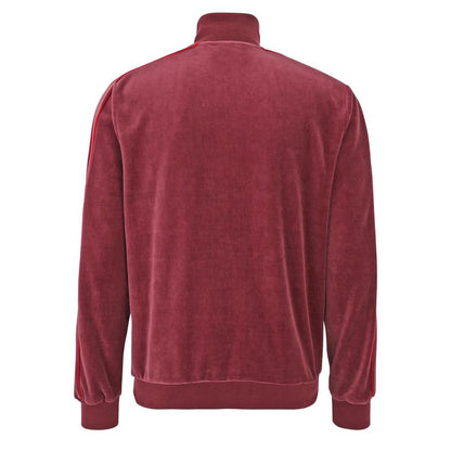 Sweat-shirt Fila homme en coton vert – FI-FAM0543