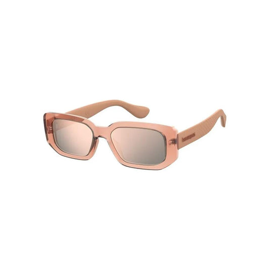 HAVAIANAS Multicolor Rubber Sunglasses by HAVAIANAS