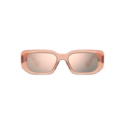 HAVAIANAS Multicolor Rubber Sunglasses by HAVAIANAS