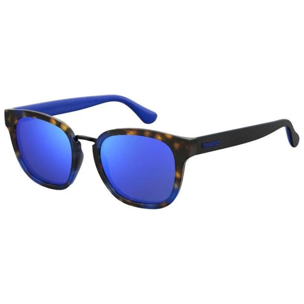 HAVAIANAS Blue Polyamide Sunglasses by HAVAIANAS