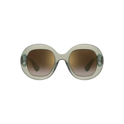 HAVAIANAS Bicolor Rubber Sunglasses by HAVAIANAS