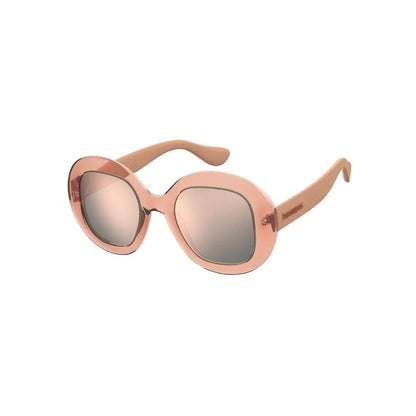 HAVAIANAS Multicolor Rubber Sunglasses by HAVAIANAS