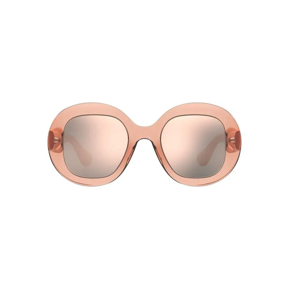 HAVAIANAS Multicolor Rubber Sunglasses by HAVAIANAS