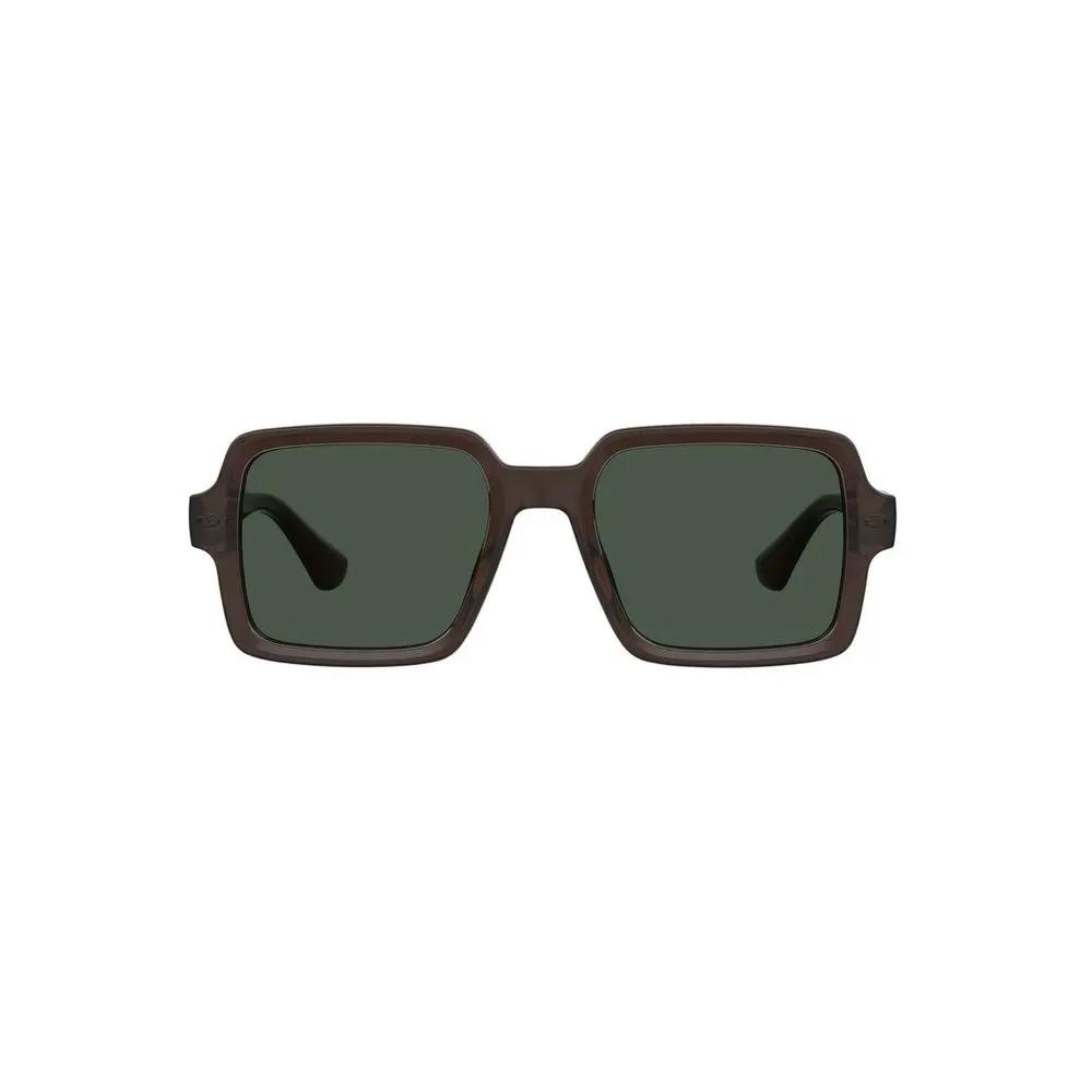 HAVAIANAS Brown Rubber Sunglasses by HAVAIANAS