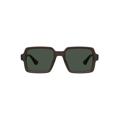HAVAIANAS Brown Rubber Sunglasses by HAVAIANAS