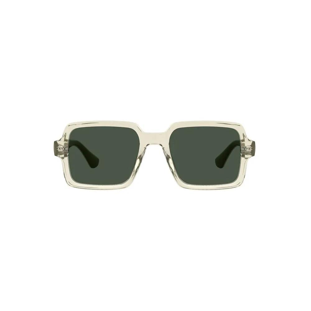 HAVAIANAS Bicolor Rubber Sunglasses by HAVAIANAS