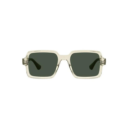 HAVAIANAS Bicolor Rubber Sunglasses by HAVAIANAS