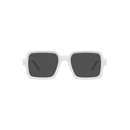 HAVAIANAS White Rubber Sunglasses by HAVAIANAS