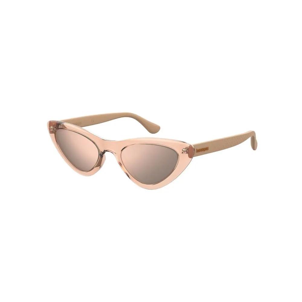HAVAIANAS Multicolor Rubber Sunglasses by HAVAIANAS