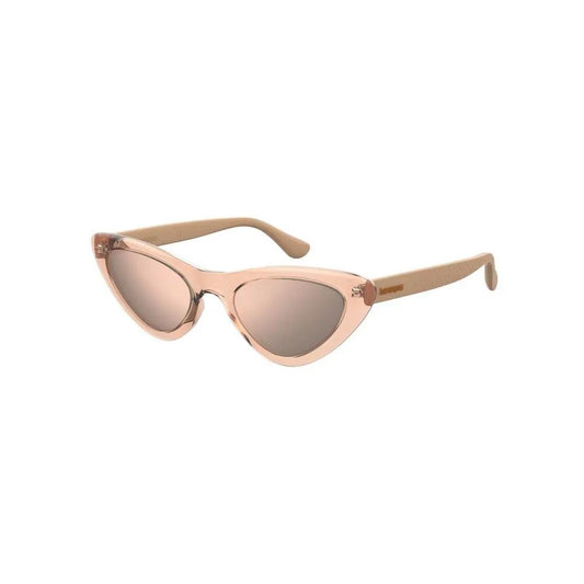 HAVAIANAS Multicolor Rubber Sunglasses by HAVAIANAS