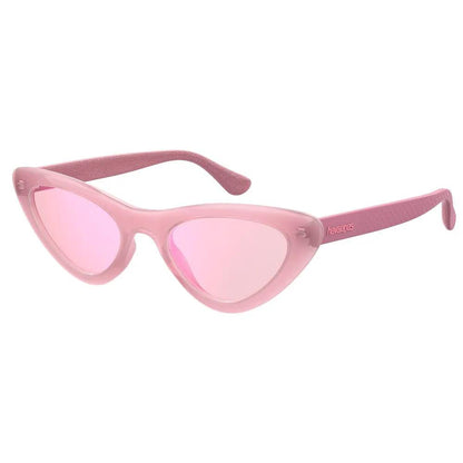 HAVAIANAS Multicolor Injected Sunglasses by HAVAIANAS
