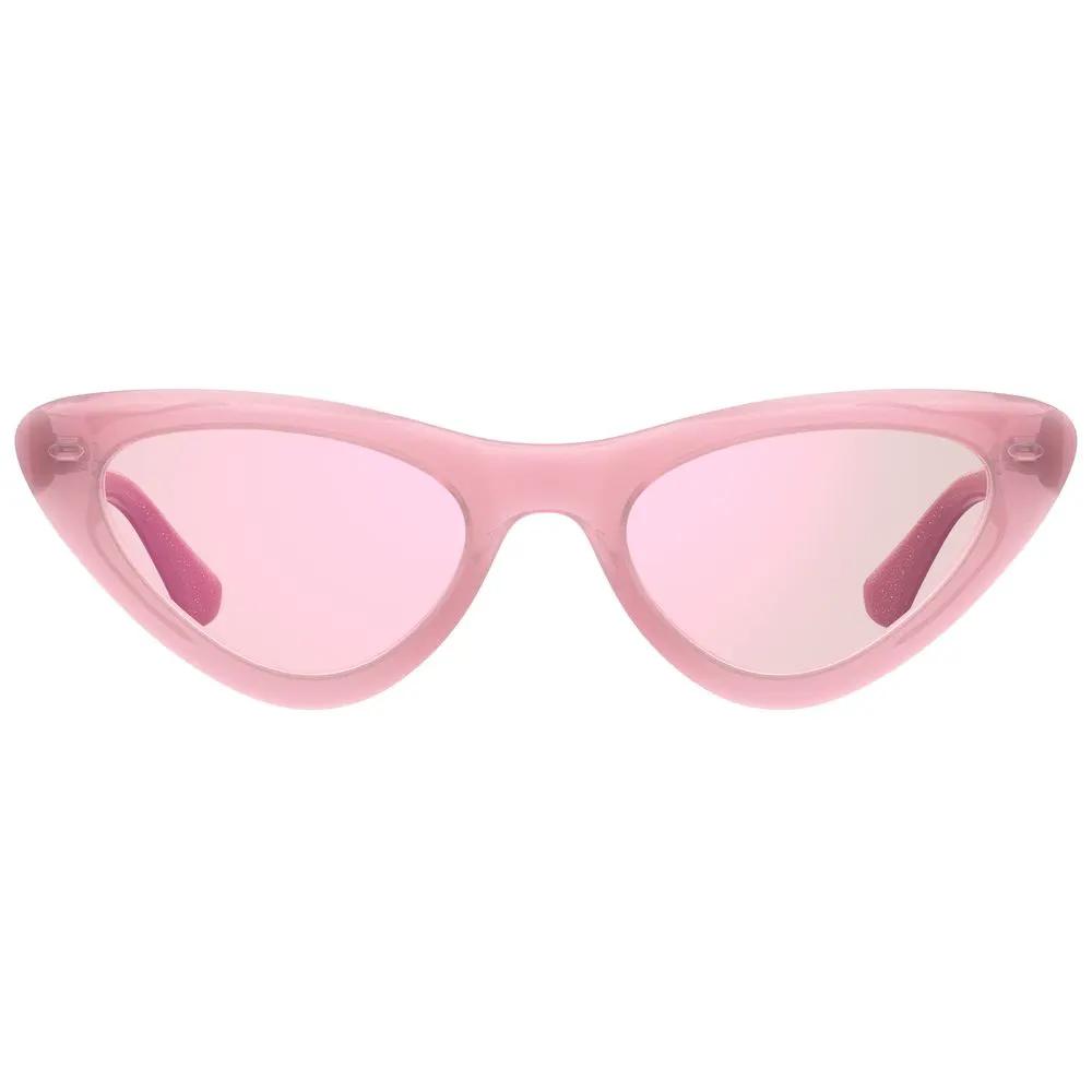 HAVAIANAS Multicolor Injected Sunglasses by HAVAIANAS