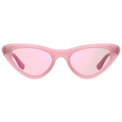 HAVAIANAS Multicolor Injected Sunglasses by HAVAIANAS