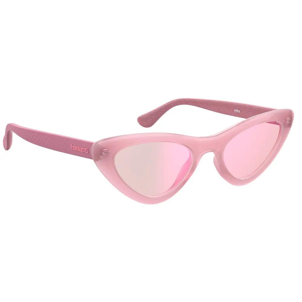 HAVAIANAS Multicolor Injected Sunglasses by HAVAIANAS
