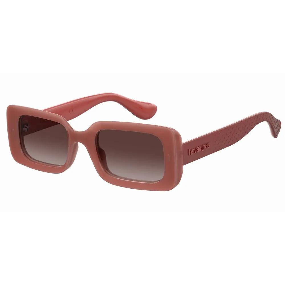 HAVAIANAS Multicolor Rubber Sunglasses by HAVAIANAS