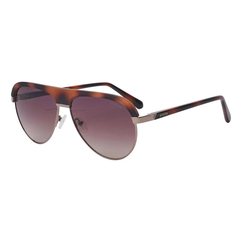 Guess Multicolor Plastic Sunglasses by Guess