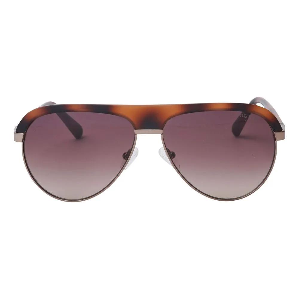 Guess Multicolor Plastic Sunglasses by Guess
