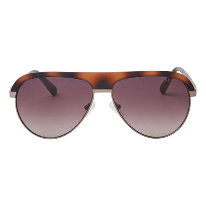 Guess Multicolor Plastic Sunglasses by Guess