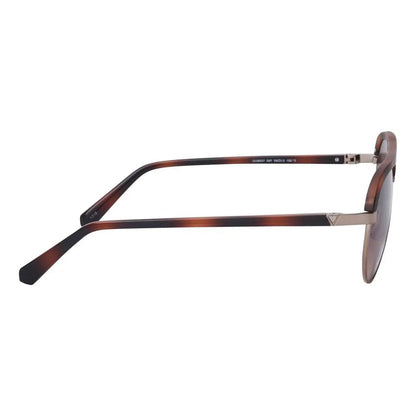 Guess Multicolor Plastic Sunglasses by Guess