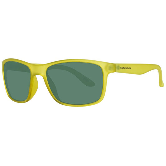 SKECHERS Bicolor Plastic Sunglasses
