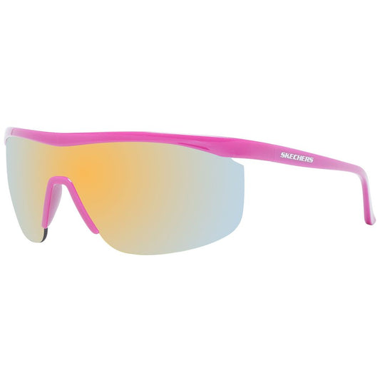SKECHERS Multicolor Plastic Sunglasses