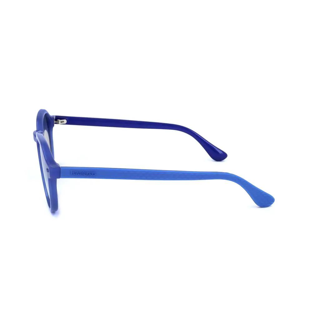 HAVAIANAS Blue Plastic Sunglasses by HAVAIANAS