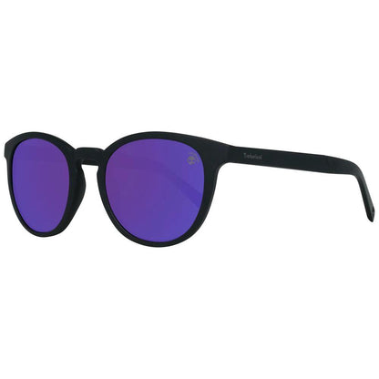 Timberland Bicolor Other Fibres Sunglasses by Timberland